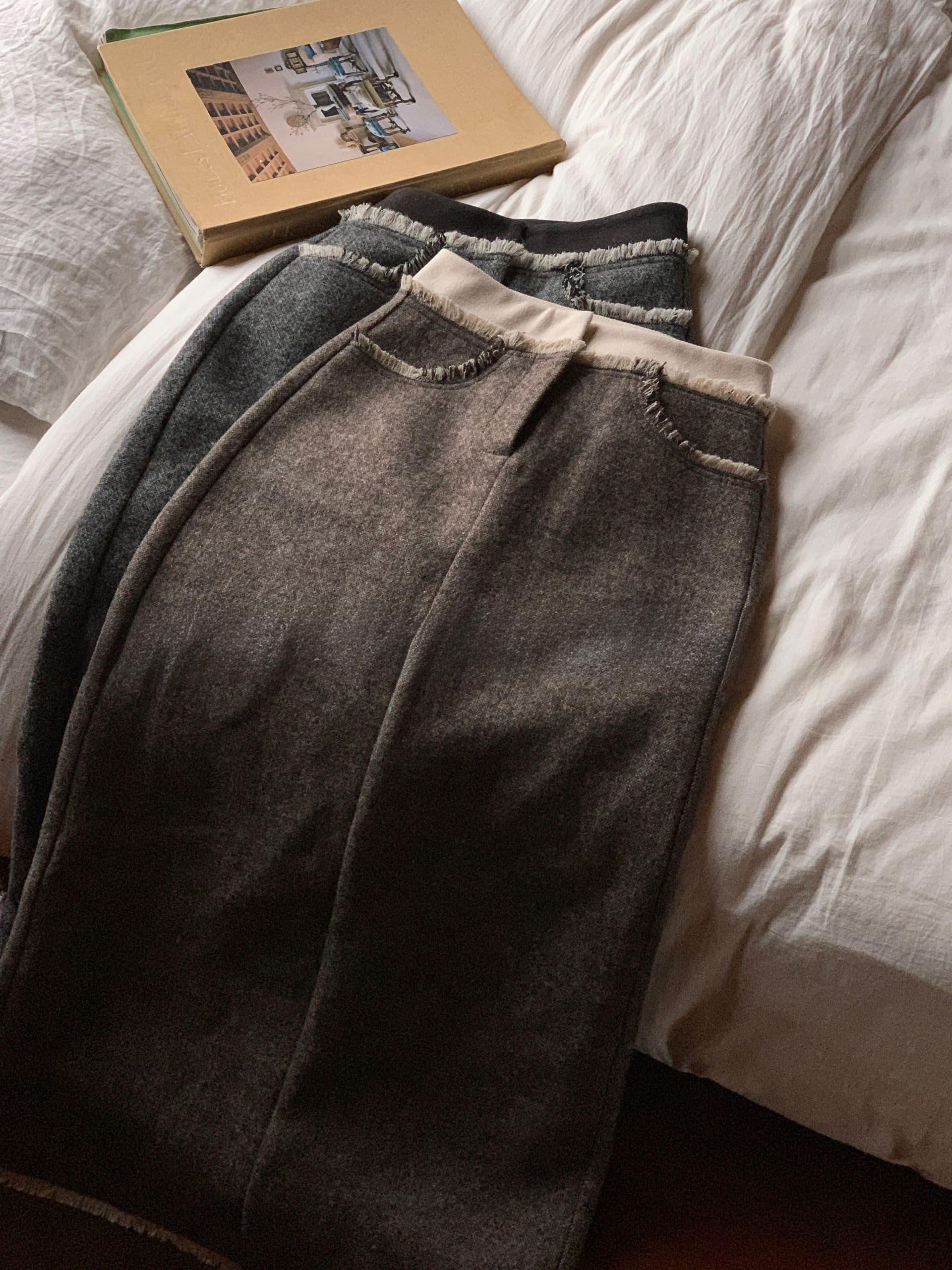 タイトスカート 上品な切り替えデザインロングタイトスカート